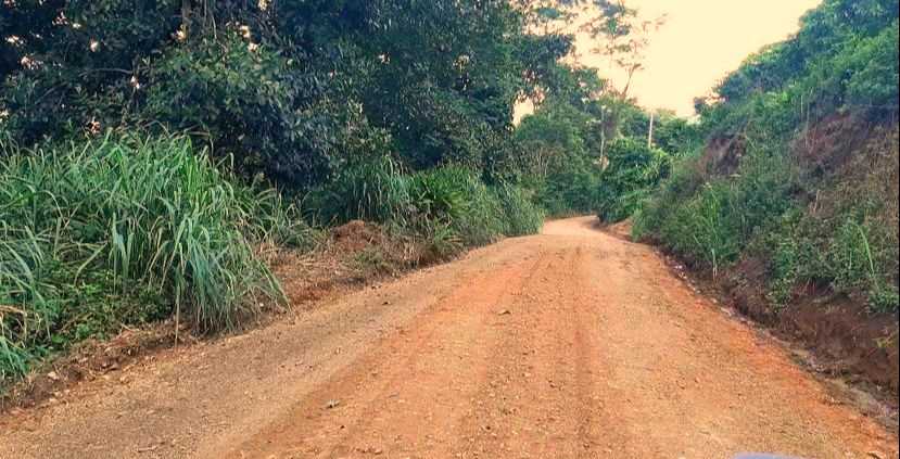 Camaca: Prefeito Paulo do Gás participa da primeira Sessão Ordinária do ano na Câmara e convida vereadores para visitarem as estradas vicinais recuper
